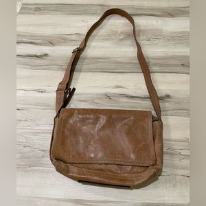 Rough & Tumble vintage bag